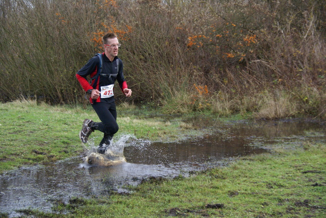 DSC00341 Voorne's Duin Trail 8-12-2013