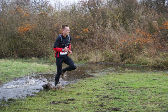 DSC00342 Voorne's Duin Trail 8-12-2013