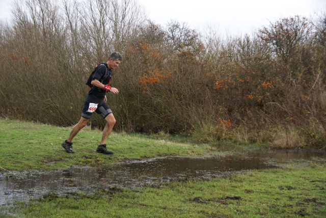 DSC00343 Voorne's Duin Trail 8-12-2013