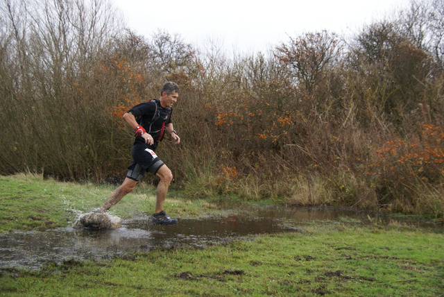 DSC00344 Voorne's Duin Trail 8-12-2013