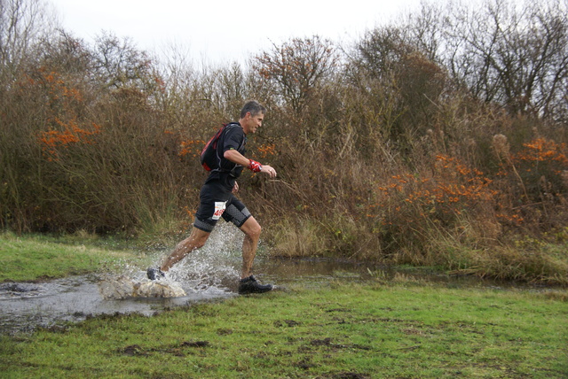 DSC00345 Voorne's Duin Trail 8-12-2013