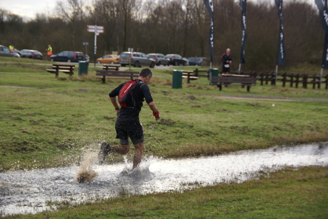 DSC00346 Voorne's Duin Trail 8-12-2013