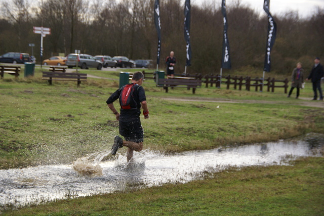 DSC00347 Voorne's Duin Trail 8-12-2013