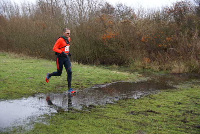 DSC00351 Voorne's Duin Trail 8-12-2013