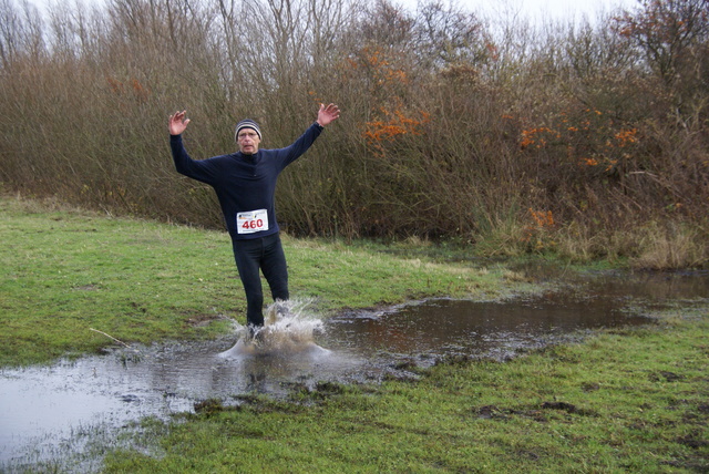 DSC00353 Voorne's Duin Trail 8-12-2013