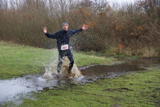 DSC00354 Voorne's Duin Trail 8-12-2013