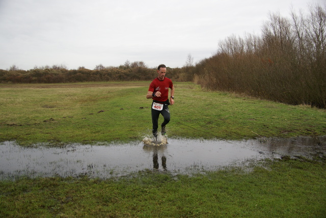 DSC00357 Voorne's Duin Trail 8-12-2013