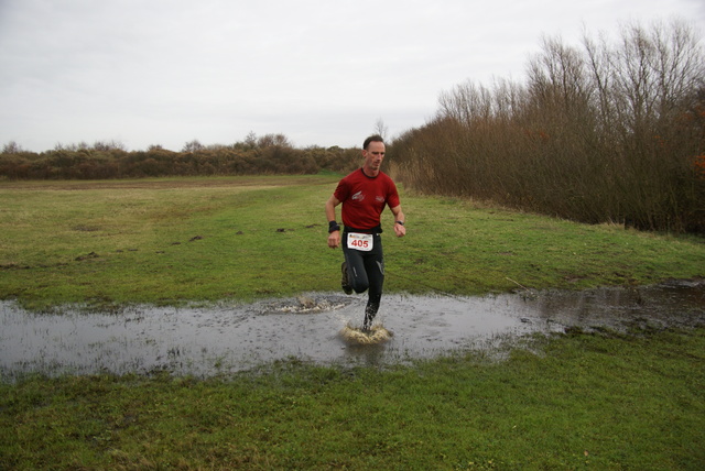 DSC00358 Voorne's Duin Trail 8-12-2013