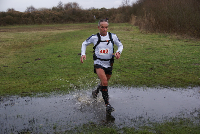 DSC00360 Voorne's Duin Trail 8-12-2013