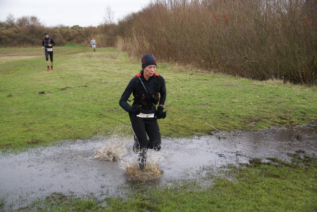 DSC00362 Voorne's Duin Trail 8-12-2013