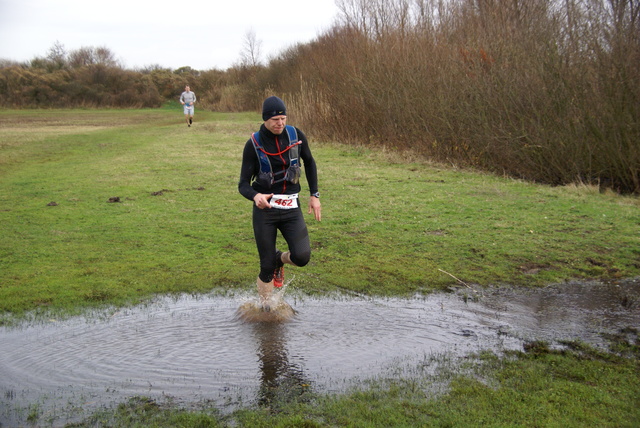 DSC00363 Voorne's Duin Trail 8-12-2013