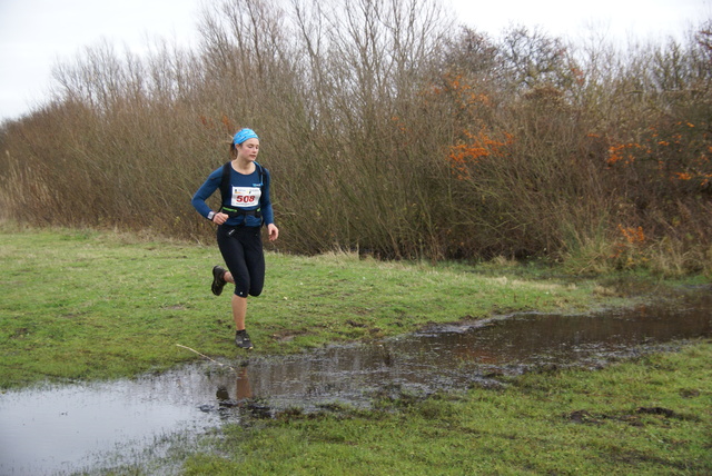 DSC00370 Voorne's Duin Trail 8-12-2013