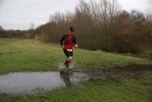 DSC00373 Voorne's Duin Trail 8-12-2013