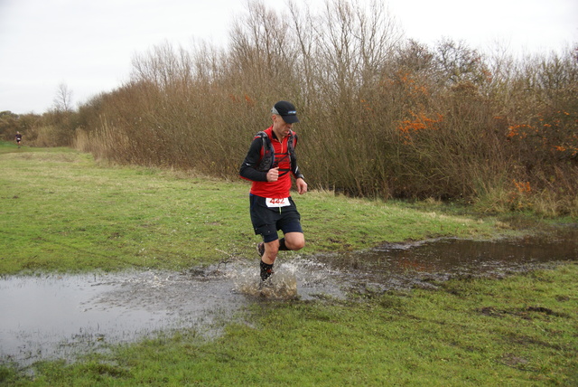 DSC00374 Voorne's Duin Trail 8-12-2013