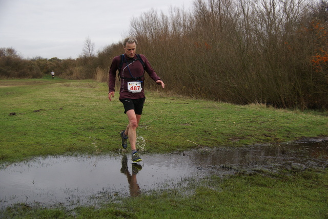 DSC00375 Voorne's Duin Trail 8-12-2013