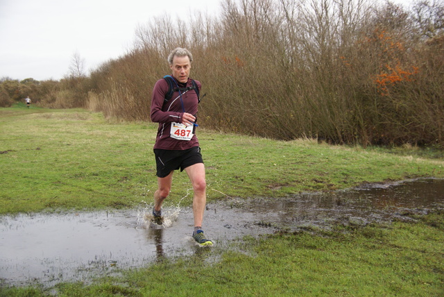 DSC00376 Voorne's Duin Trail 8-12-2013