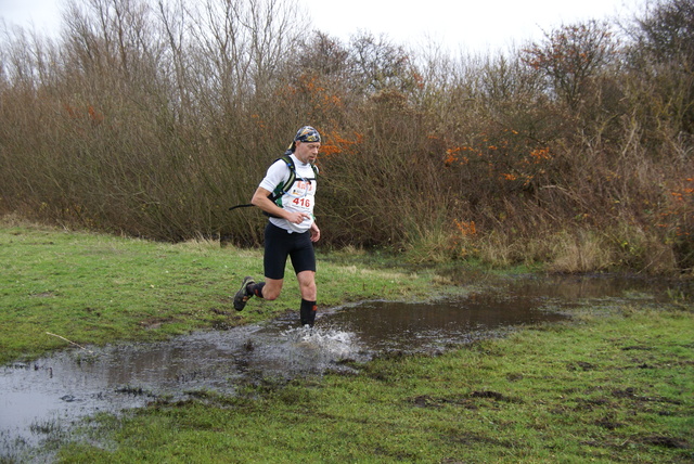 DSC00377 Voorne's Duin Trail 8-12-2013