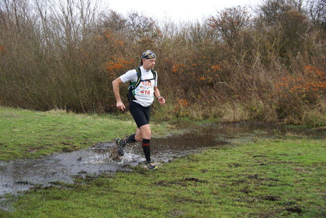 DSC00378 Voorne's Duin Trail 8-12-2013