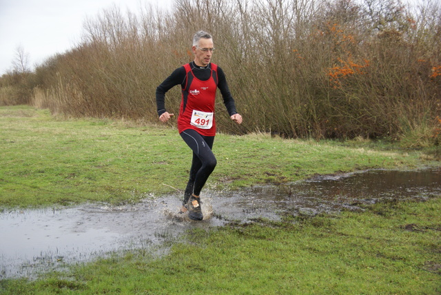 DSC00382 Voorne's Duin Trail 8-12-2013