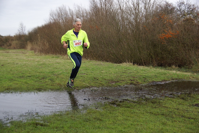 DSC00383 Voorne's Duin Trail 8-12-2013