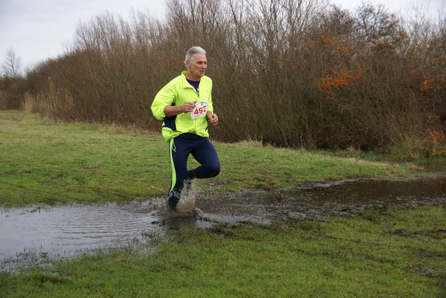 DSC00384 Voorne's Duin Trail 8-12-2013