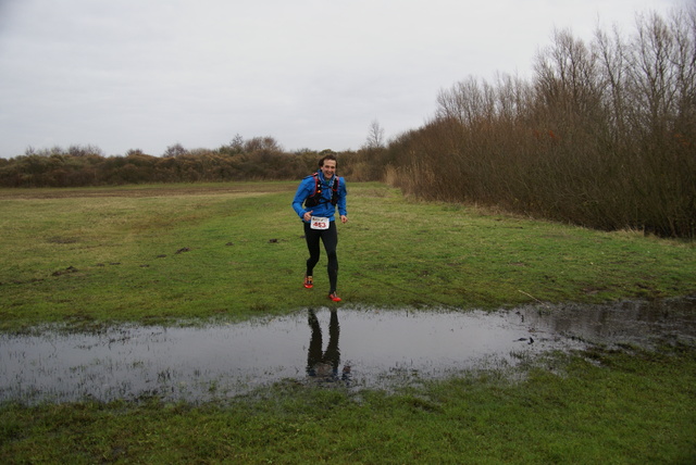 DSC00385 Voorne's Duin Trail 8-12-2013