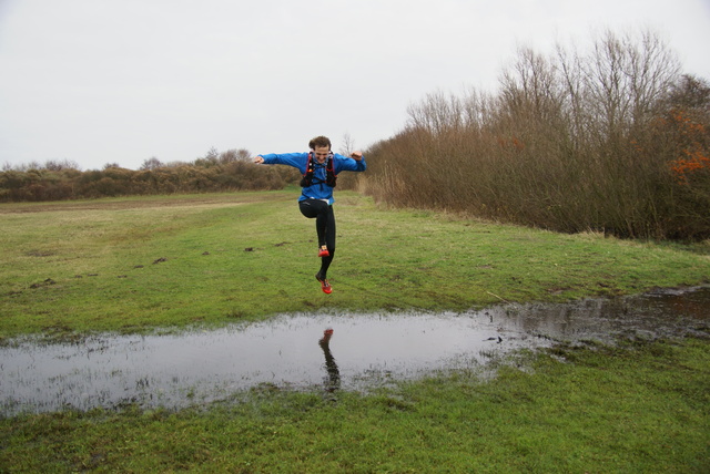 DSC00386 Voorne's Duin Trail 8-12-2013