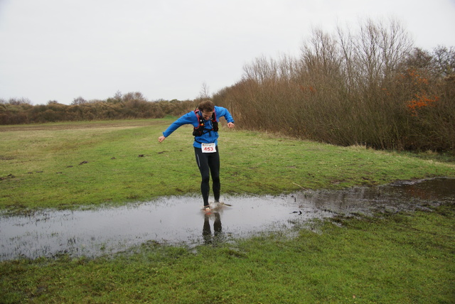 DSC00387 Voorne's Duin Trail 8-12-2013