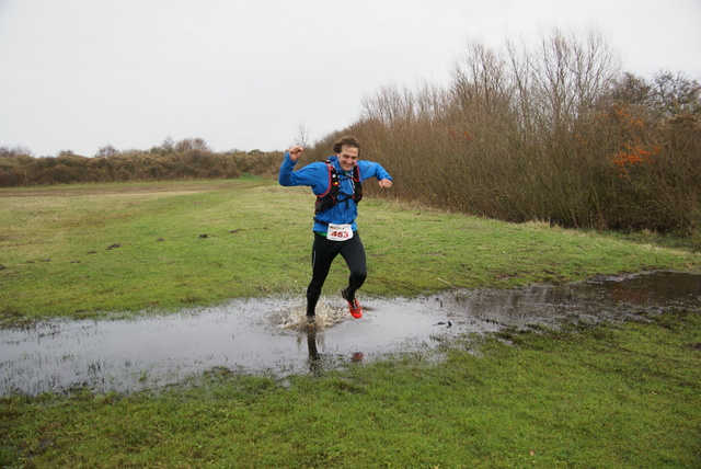 DSC00388 Voorne's Duin Trail 8-12-2013