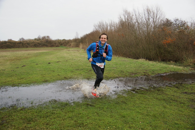 DSC00389 Voorne's Duin Trail 8-12-2013