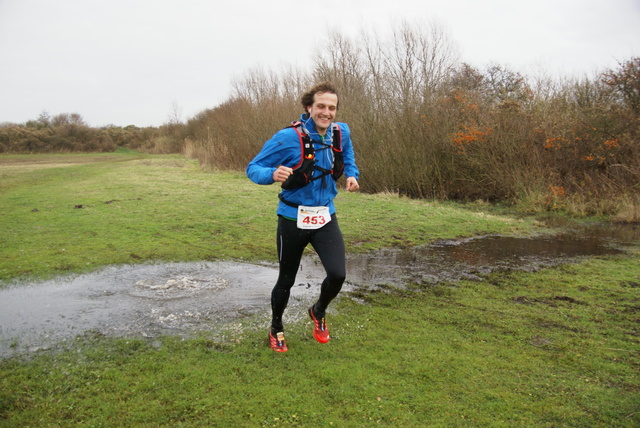 DSC00390 Voorne's Duin Trail 8-12-2013