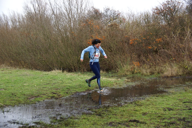 DSC00391 Voorne's Duin Trail 8-12-2013