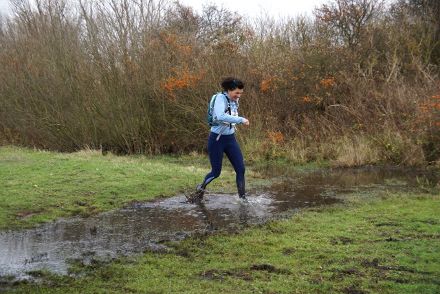 DSC00392 Voorne's Duin Trail 8-12-2013