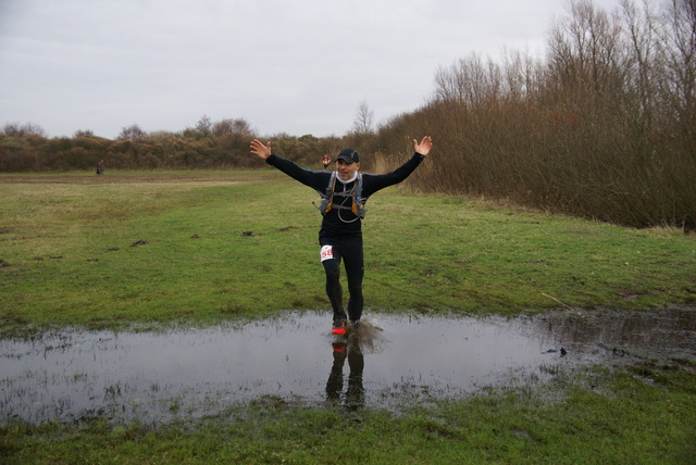 DSC00397 Voorne's Duin Trail 8-12-2013