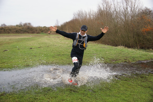 DSC00399 Voorne's Duin Trail 8-12-2013