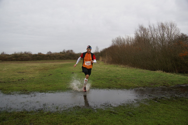 DSC00400 Voorne's Duin Trail 8-12-2013