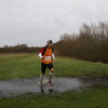 DSC00401 - Voorne's Duin Trail 8-12-2013