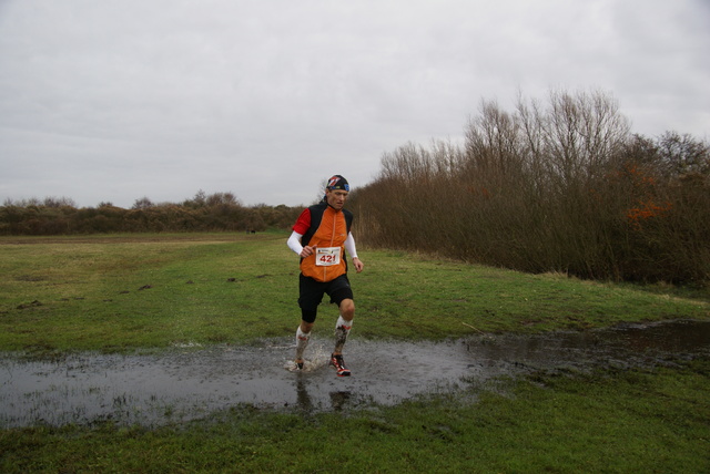 DSC00401 Voorne's Duin Trail 8-12-2013