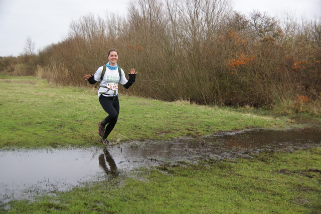 DSC00403 Voorne's Duin Trail 8-12-2013