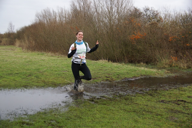 DSC00404 Voorne's Duin Trail 8-12-2013