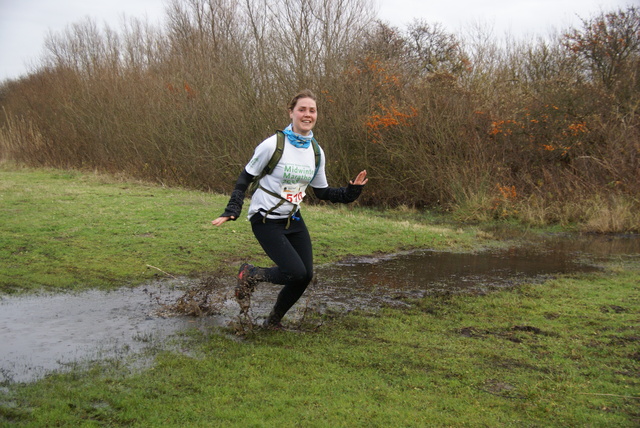 DSC00405 Voorne's Duin Trail 8-12-2013