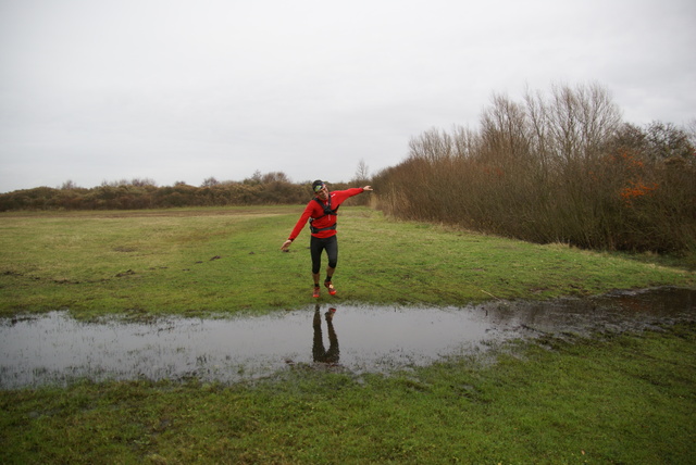 DSC00406 Voorne's Duin Trail 8-12-2013