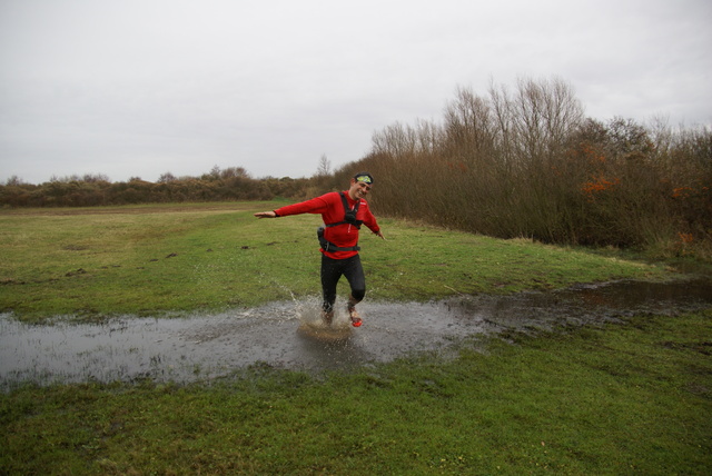 DSC00408 Voorne's Duin Trail 8-12-2013