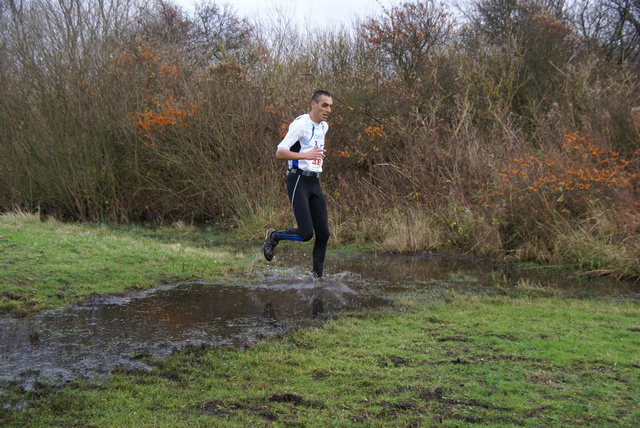 DSC00409 Voorne's Duin Trail 8-12-2013