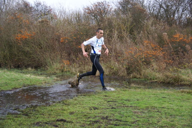 DSC00410 Voorne's Duin Trail 8-12-2013