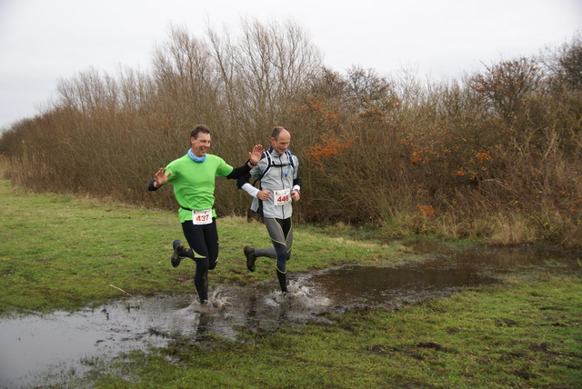 DSC00411 Voorne's Duin Trail 8-12-2013