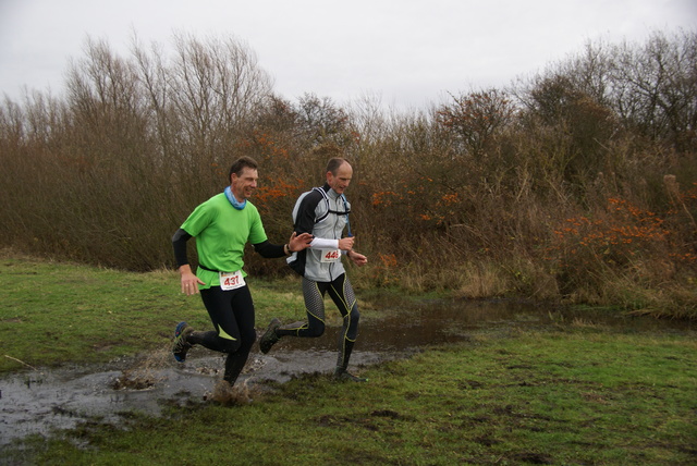 DSC00412 Voorne's Duin Trail 8-12-2013