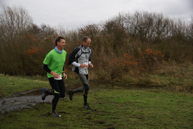 DSC00413 Voorne's Duin Trail 8-12-2013