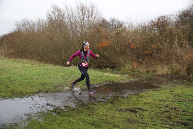 DSC00414 Voorne's Duin Trail 8-12-2013