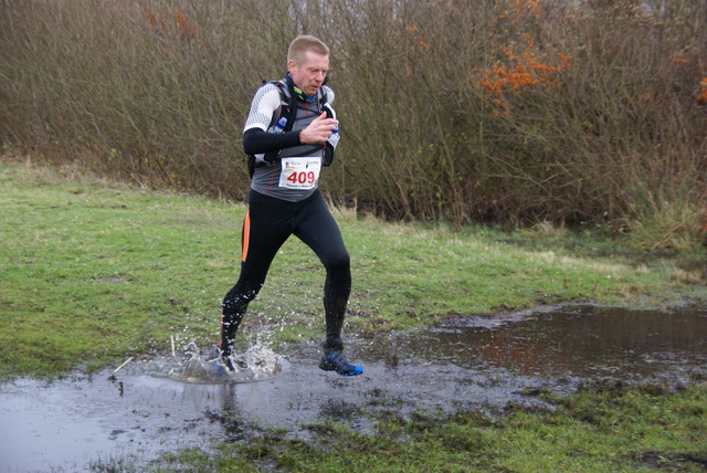 DSC00418 Voorne's Duin Trail 8-12-2013